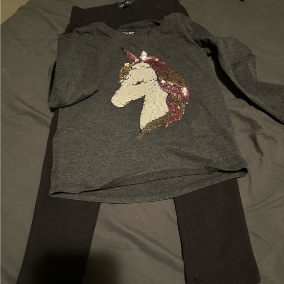 5t girls 6 complete outfits mint condition - Picture 3 of 7